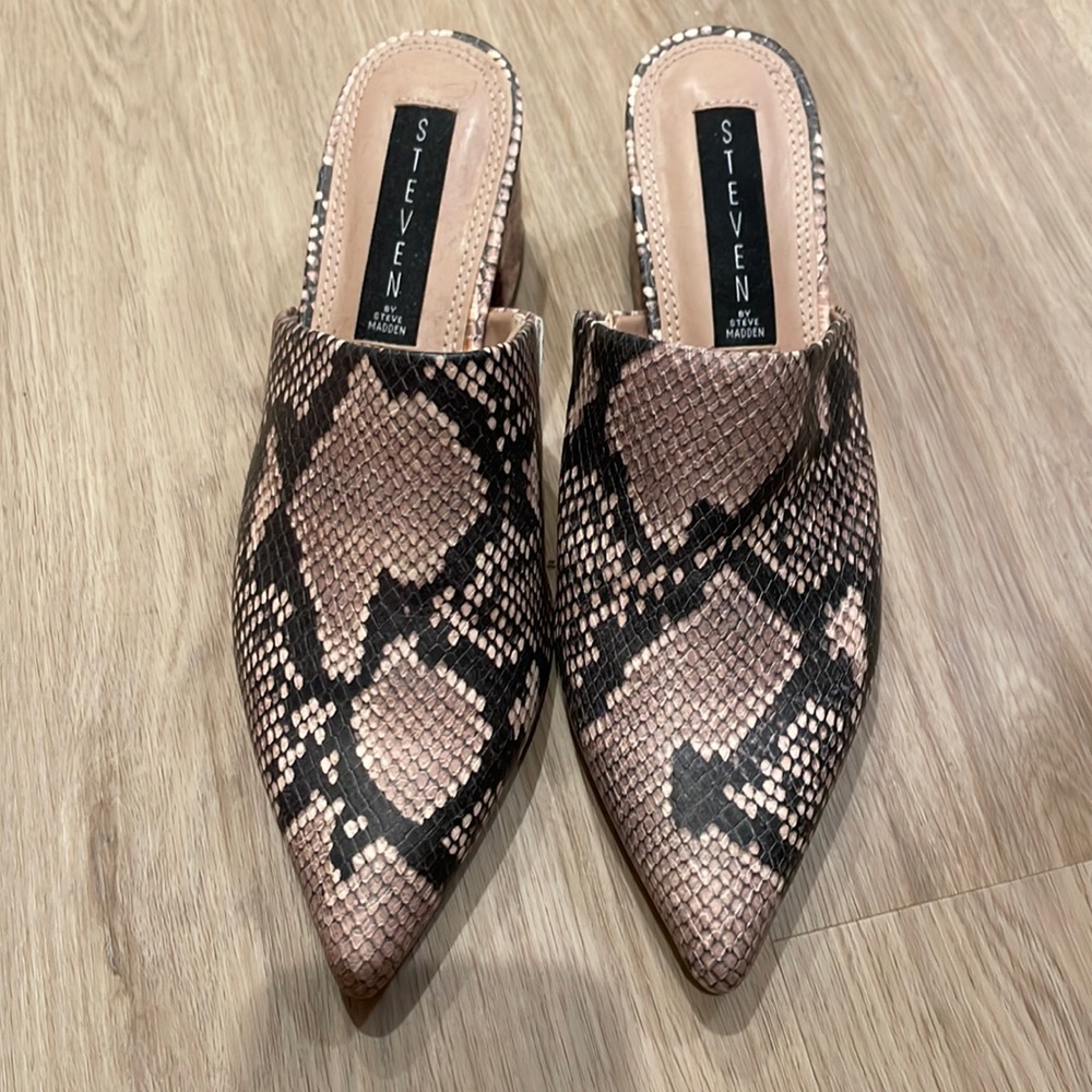Steve Madden Women’s Shoes Size 6